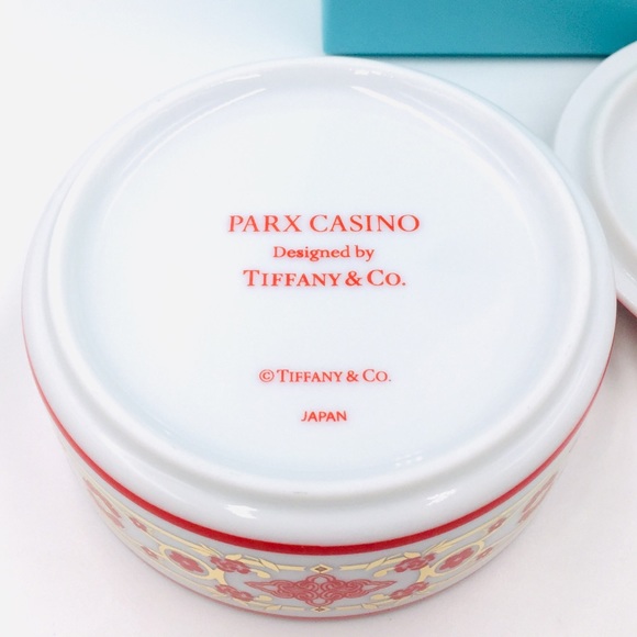 Tiffany & Co. Year of The Rat Trinket Box - Picture 6 of 10